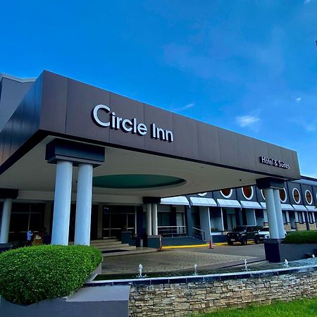Circle Inn Hotel And Suites Bacolod Esterno foto