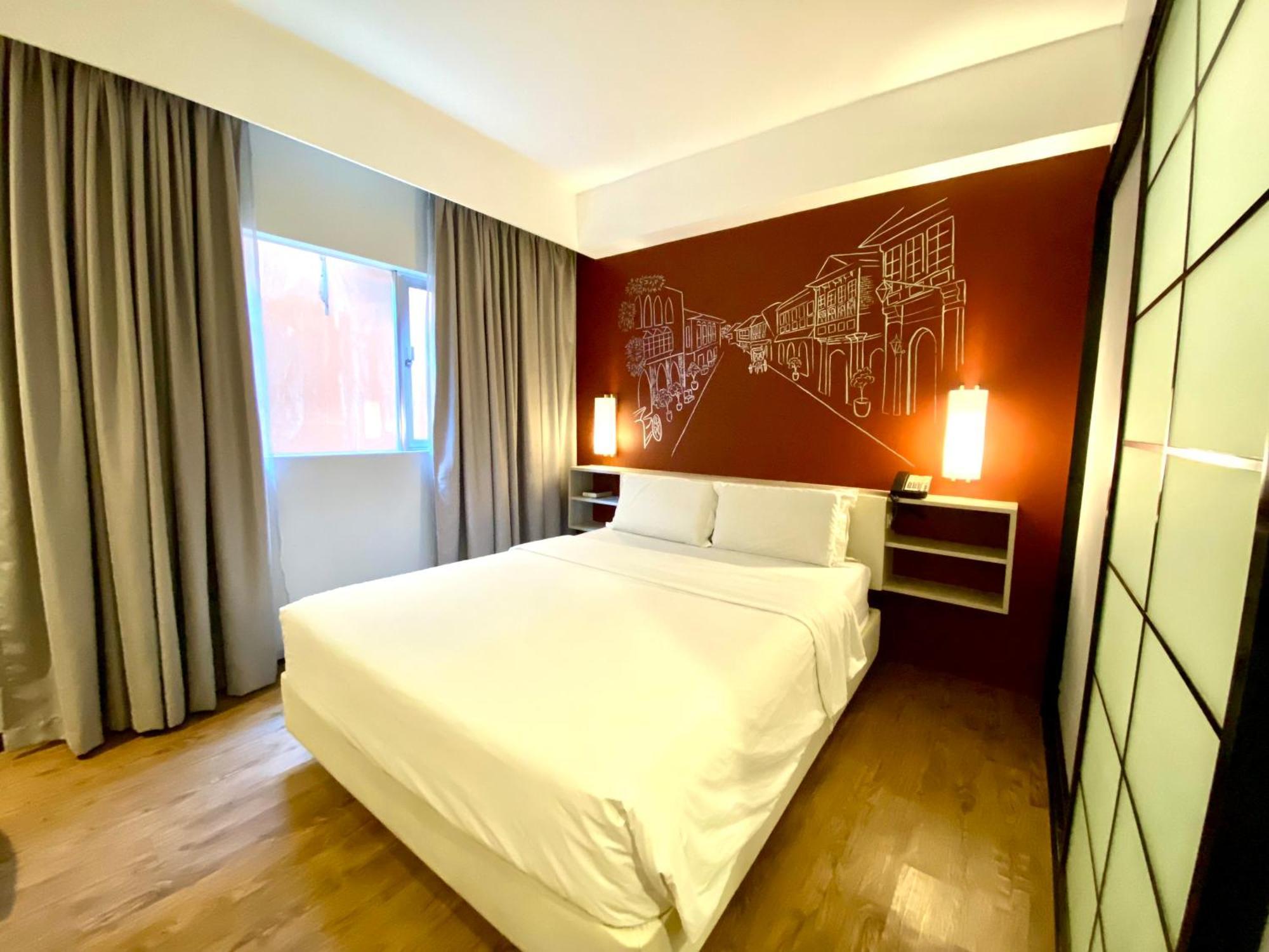 Circle Inn Hotel And Suites Bacolod Esterno foto